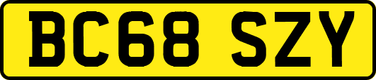 BC68SZY