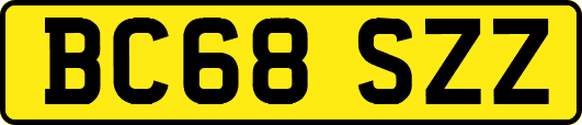 BC68SZZ