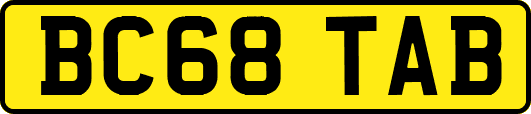 BC68TAB
