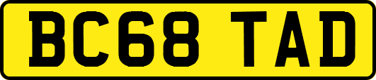 BC68TAD