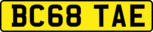 BC68TAE