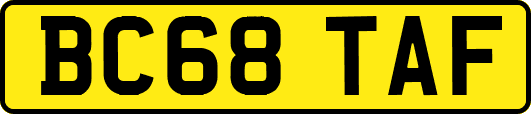 BC68TAF