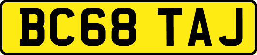 BC68TAJ