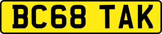 BC68TAK