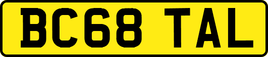 BC68TAL