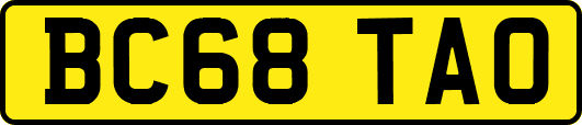 BC68TAO