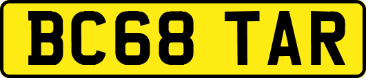 BC68TAR