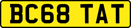 BC68TAT