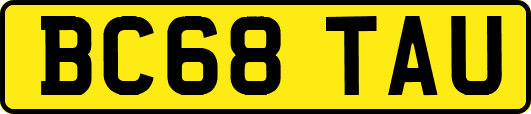 BC68TAU