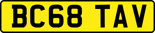 BC68TAV