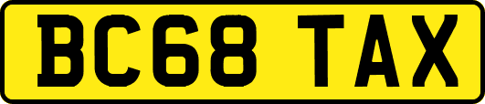 BC68TAX