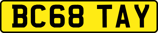 BC68TAY