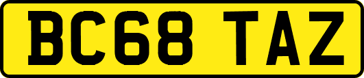 BC68TAZ
