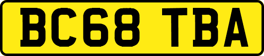BC68TBA