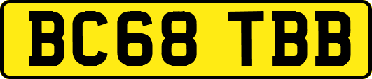 BC68TBB