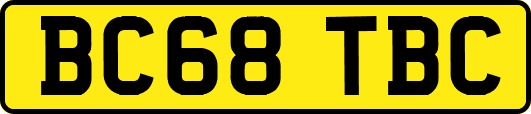 BC68TBC
