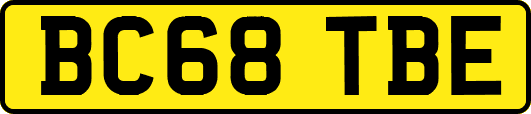 BC68TBE