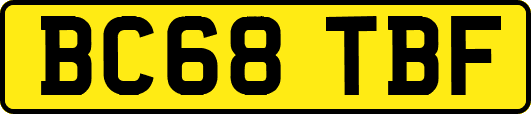 BC68TBF