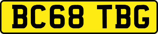 BC68TBG