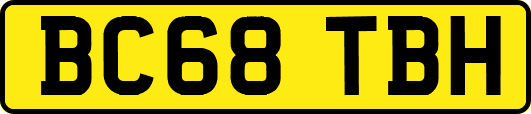 BC68TBH