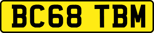 BC68TBM