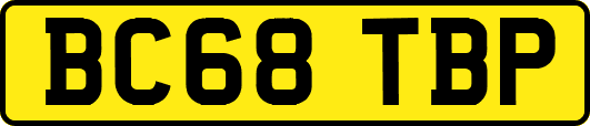 BC68TBP