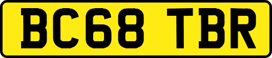 BC68TBR