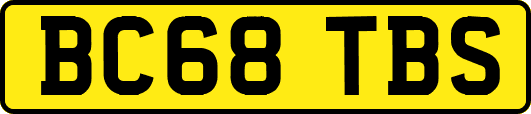 BC68TBS
