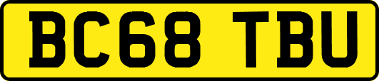BC68TBU