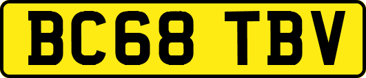 BC68TBV