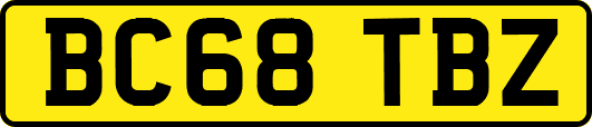 BC68TBZ