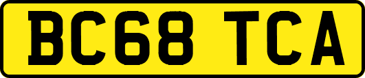 BC68TCA