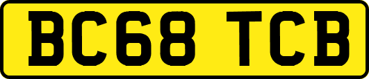 BC68TCB