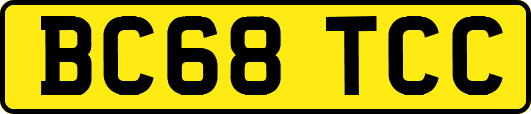 BC68TCC
