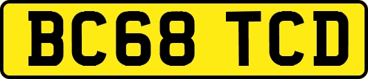 BC68TCD