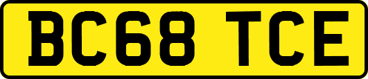 BC68TCE