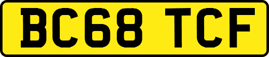 BC68TCF