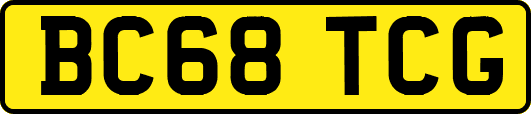 BC68TCG