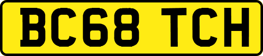 BC68TCH