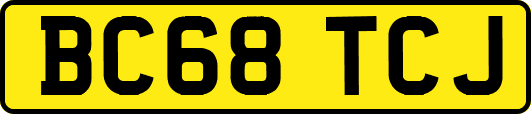 BC68TCJ