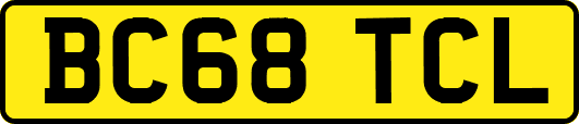 BC68TCL