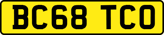 BC68TCO