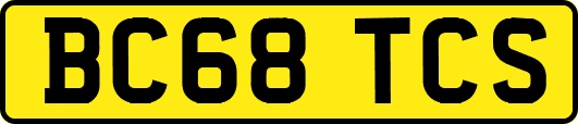 BC68TCS