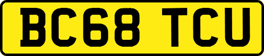 BC68TCU