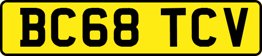 BC68TCV