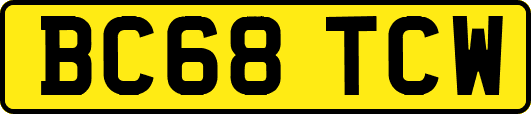BC68TCW