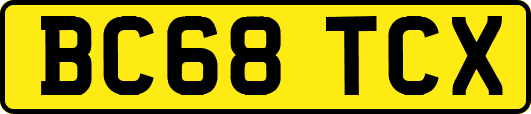 BC68TCX