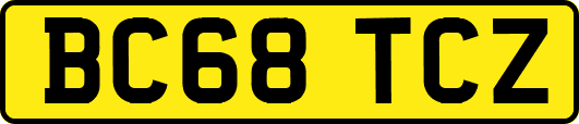 BC68TCZ