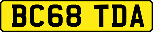 BC68TDA