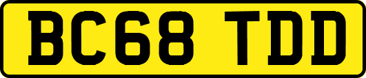 BC68TDD